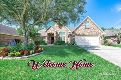 1714 Prince Drive, Alvin, TX 77511 - Photo 1