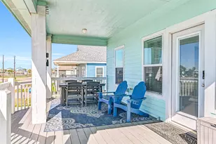 4023 Mason Dr, Galveston, TX 77554 - Photo 22