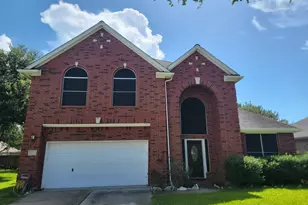 411 Starleaf Ln, Pearland, TX 77584 - Photo 1