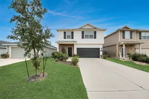 6734 Scarlet Sagebrush St, Katy, TX 77449 - Photo 2