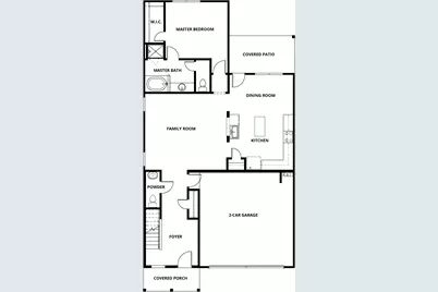 2526 Green Jasper Drive, Iowa Colony, TX 77583 - Photo 12