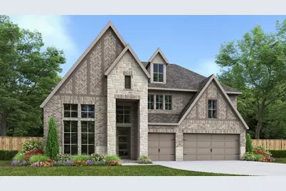 12146 Jacob Lane, Mont Belvieu, TX 77523 - Photo 1
