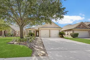 18923 Bluestone Hollow Ln, Tomball, TX 77377 - Photo 4