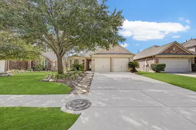 18923 Bluestone Hollow Lane, Tomball, TX 77377 - Photo 2