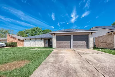 19510 Westhaven Drive, Houston, TX 77084 - Photo 4