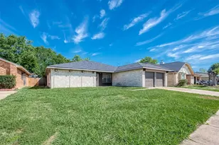 19510 Westhaven Dr, Houston, TX 77084 - Photo 2