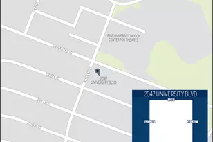 2047 University Blvd, Houston, TX 77030 - Photo 2
