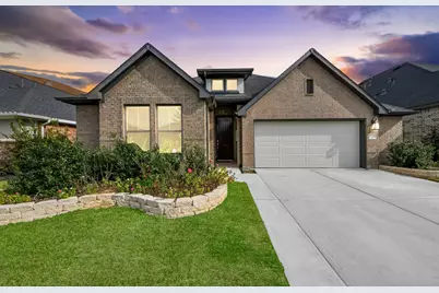 17314 Willow Lexington Court, Hockley, TX 77447 - Photo 1