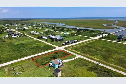 1611 Front Avenue, Port Bolivar, TX 77650 - Photo 2