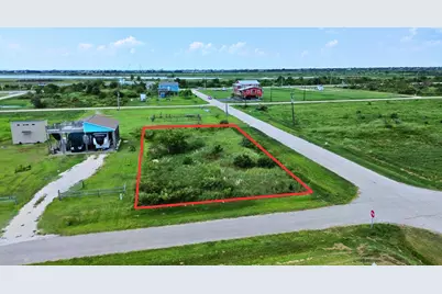 1611 Front Avenue, Port Bolivar, TX 77650 - Photo 10