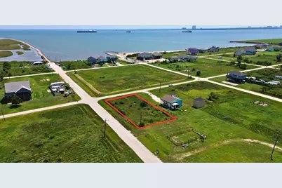 1611 Front Avenue, Port Bolivar, TX 77650 - Photo 4