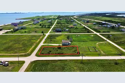 1611 Front Avenue, Port Bolivar, TX 77650 - Photo 6