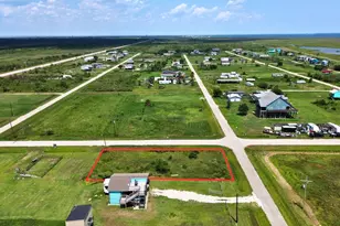 1611 Front Ave, Port Bolivar, TX 77650 - Photo 1