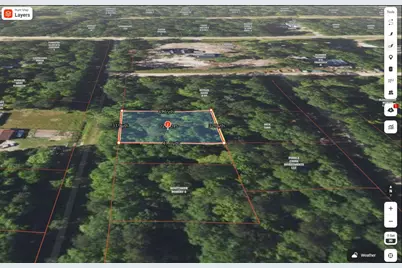 0 Johnnie Cash Road, Livingston, TX 77351 - Photo 1