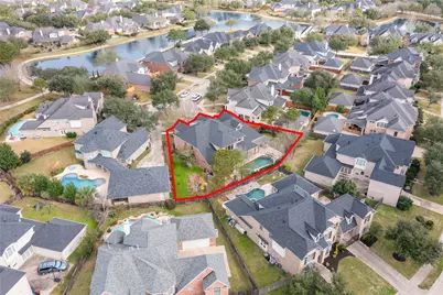 3823 Cambridgeport Court, Katy, TX 77494 - Photo 46