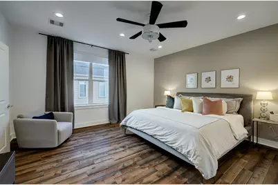 4214 Eli Street #B, Houston, TX 77007 - Photo 24