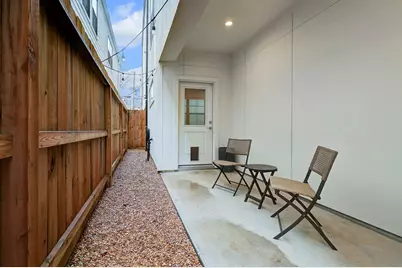 4214 Eli Street #B, Houston, TX 77007 - Photo 34