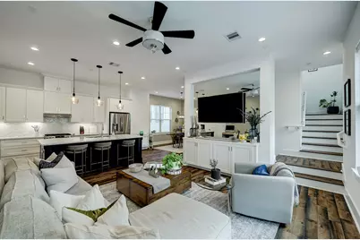 4214 Eli Street #B, Houston, TX 77007 - Photo 1
