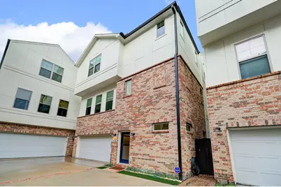 4214 Eli Street #B, Houston, TX 77007 - Photo 2