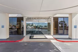 1401 E Beach Dr Dr, Galveston, TX 77550 - Photo 2