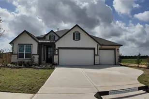 30803 Swift Hl Ln, Waller, TX 77484 - Photo 2