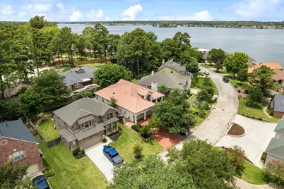 3833 Windswept Drive, Montgomery, TX 77356 - Photo 30