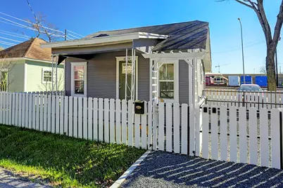 4809 Eli Street, Houston, TX 77007 - Photo 1