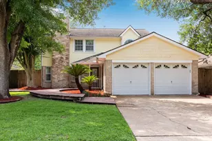 607 Oak Harbor Dr, Houston, TX 77062 - Photo 2