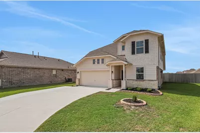14743 Sweet Water Drive, Baytown, TX 77523 - Photo 2