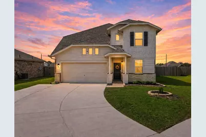 14743 Sweet Water Drive, Baytown, TX 77523 - Photo 1
