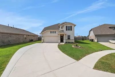 14743 Sweet Water Drive, Baytown, TX 77523 - Photo 4