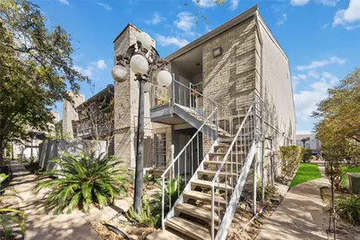 7400 Bellerive Drive #1807, Houston, TX 77036 - Photo 1