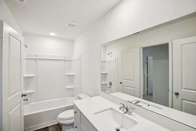 8338 Vacek Crossing Way, Richmond, TX 77469 - Photo 6