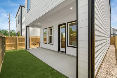 2210 Mansfield, Houston, TX 77091 - Photo 4