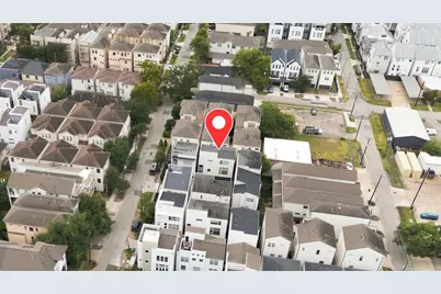 5628 Kiam Street #B, Houston, TX 77007 - Photo 2