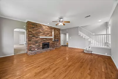 12526 Mill Hedge Drive, Houston, TX 77070 - Photo 2