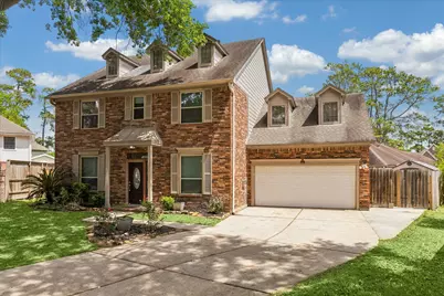 12526 Mill Hedge Drive, Houston, TX 77070 - Photo 1