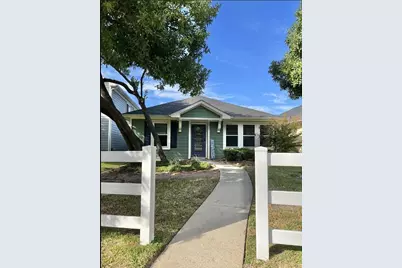 6807 Kingwood Glen Drive, Humble, TX 77346 - Photo 1