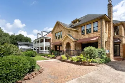2505 Rosedale Street, Houston, TX 77004 - Photo 2