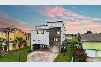 13957 Grambo Boulevard, Galveston, TX 77554 - Photo 4