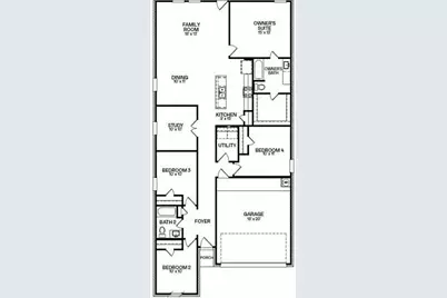 1499 Twilight Green Drive, Katy, TX 77493 - Photo 4