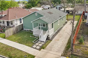 7926 Hudson St, Houston, TX 77012 - Photo 6