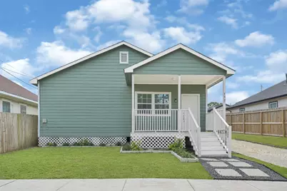 7926 Hudson Street, Houston, TX 77012 - Photo 1