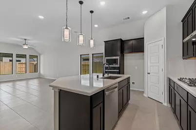 1024 Shoal Creek Trail, Conroe, TX 77304 - Photo 4