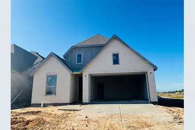 18106 Sunlit Oasis Drive, Webster, TX 77598 - Photo 1