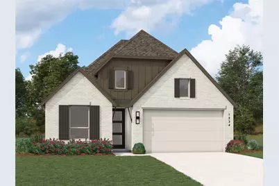 18106 Sunlit Oasis Drive, Webster, TX 77598 - Photo 1