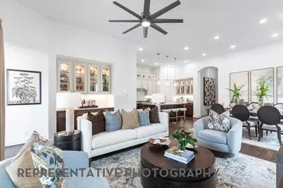 18106 Sunlit Oasis Drive, Webster, TX 77598 - Photo 8