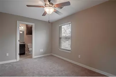 2002 20th Street #103, Huntsville, TX 77340 - Photo 20