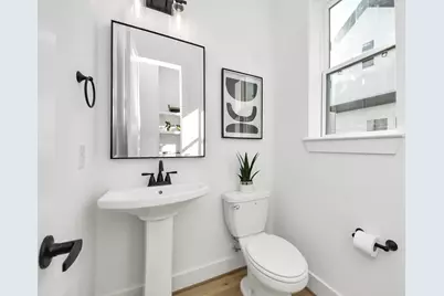 723 Marcella Street #A, Houston, TX 77091 - Photo 12