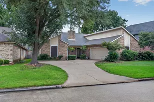 8819 Mile Run Rd, Humble, TX 77346 - Photo 1